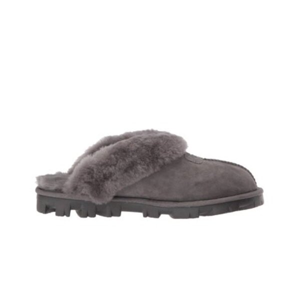 UGG Coquette Women's Slipper - Picture 4 of 7